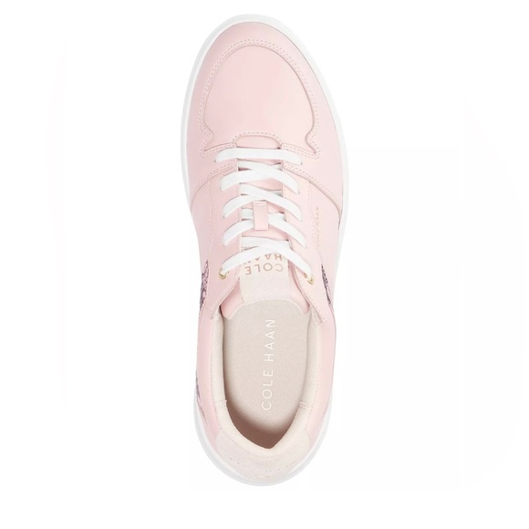 NIB Cole Haan Gc Modern Tennis Sneaker - Picture 4 of 6